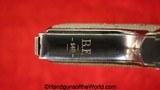 Manufacture Francais D’Armes et Cycles, Pocket, 6.35mm-Bank of France Marked - Image 4 of 15
