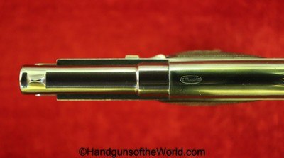 Manufacture Francais D’Armes et Cycles, Pocket, 6.35mm-Bank of France Marked - Image 9 of 15