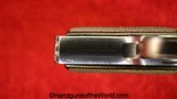 Manufacture Francais D’Armes et Cycles, Pocket, 6.35mm-Bank of France Marked - Image 3 of 15
