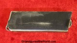 Manufacture Francais D’Armes et Cycles, Pocket, 6.35mm-Bank of France Marked - Image 15 of 15