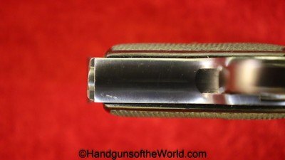 Manufacture Francais D’Armes et Cycles, Pocket, 6.35mm-Bank of France Marked - Image 3 of 15