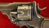 Webley Mark VI Service Revolver, .45acp, New Zealand Issue - Image 13 of 20