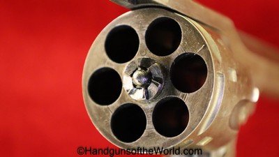 Webley Mark VI Service Revolver, .45acp, New Zealand Issue - Image 19 of 20