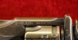 Webley Mark VI Service Revolver, .45acp, New Zealand Issue - Image 18 of 20