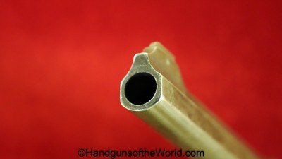 Webley Mark VI Service Revolver, .45acp, New Zealand Issue - Image 8 of 20