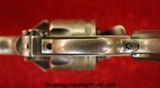Webley Mark VI Service Revolver, .45acp, New Zealand Issue - Image 6 of 20