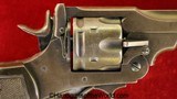 Webley Mark VI Service Revolver, .45acp, New Zealand Issue - Image 16 of 20