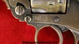 Webley Mark VI Service Revolver, .45acp, New Zealand Issue - Image 17 of 20
