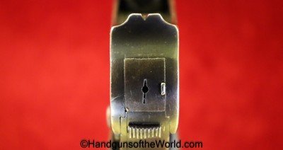 Dreyse 1907, 7.65mm, RFV Marked - Image 10 of 17