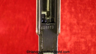 Dreyse 1907, 7.65mm, RFV Marked - Image 14 of 17