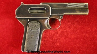 Dreyse 1907, 7.65mm, RFV Marked - Image 2 of 17