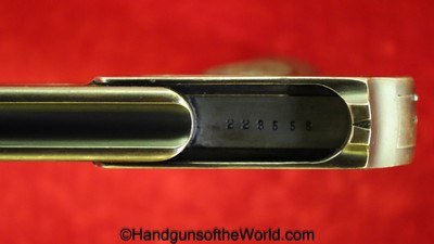 Dreyse 1907, 7.65mm, RFV Marked - Image 9 of 17