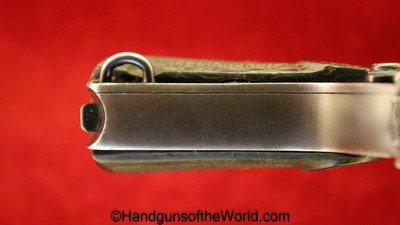 Dreyse 1907, 7.65mm, RFV Marked - Image 4 of 17