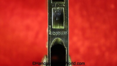Dreyse 1907, 7.65mm, RFV Marked - Image 13 of 17
