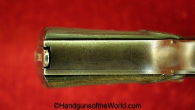 Dreyse 1907, 7.65mm, RFV Marked - Image 3 of 17