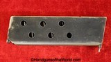 Dreyse 1907, 7.65mm, RFV Marked - Image 16 of 17
