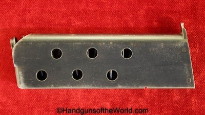 Dreyse 1907, 7.65mm, RFV Marked - Image 17 of 17