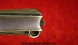 Dreyse 1907, 7.65mm, RFV Marked - Image 15 of 17