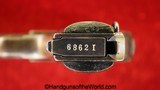Dreyse 1907, 7.65mm, RFV Marked - Image 6 of 17