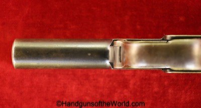 Dreyse 1907, 7.65mm, RFV Marked - Image 5 of 17