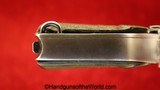 Dreyse 1907, 7.65mm, RFV Marked - Image 4 of 17