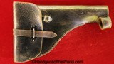 German Herr Flare Pistol, 26.5mm, S/237-1938 Full Rig - Image 19 of 20