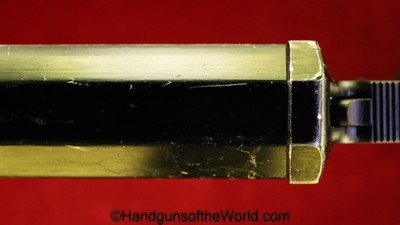 German Herr Flare Pistol, 26.5mm, S/237-1938 Full Rig - Image 11 of 20