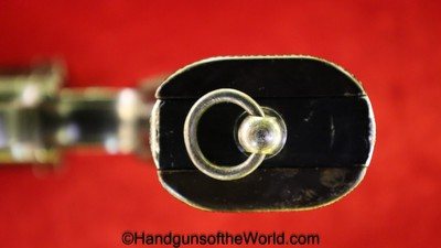 German Herr Flare Pistol, 26.5mm, S/237-1938 Full Rig - Image 9 of 20