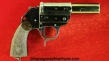 German Herr Flare Pistol, 26.5mm, S/237-1938 Full Rig - Image 3 of 20