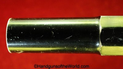 German Herr Flare Pistol, 26.5mm, S/237-1938 Full Rig - Image 10 of 20