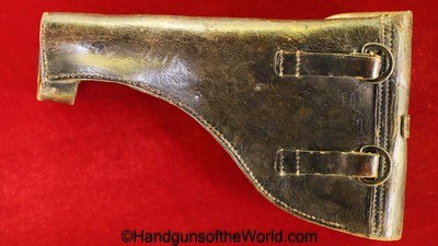 German Herr Flare Pistol, 26.5mm, S/237-1938 Full Rig - Image 20 of 20