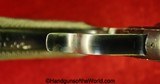 German Herr Flare Pistol, 26.5mm, S/237-1938 Full Rig - Image 4 of 20
