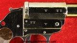 German Herr Flare Pistol, 26.5mm, S/237-1938 Full Rig - Image 15 of 20