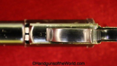 German Herr Flare Pistol, 26.5mm, S/237-1938 Full Rig - Image 8 of 20