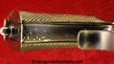 German Herr Flare Pistol, 26.5mm, S/237-1938 Full Rig - Image 5 of 20