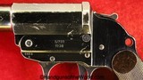 German Herr Flare Pistol, 26.5mm, S/237-1938 Full Rig - Image 12 of 20