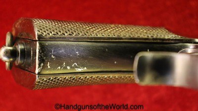 German Herr Flare Pistol, 26.5mm, S/237-1938 Full Rig - Image 5 of 20