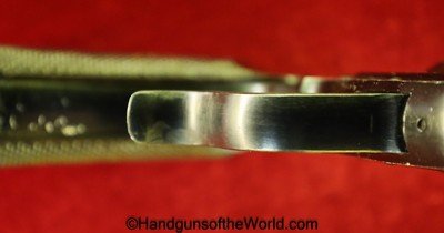 German Herr Flare Pistol, 26.5mm, S/237-1938 Full Rig - Image 4 of 20