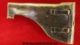 German Herr Flare Pistol, 26.5mm, S/237-1938 Full Rig - Image 20 of 20