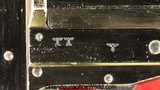 German Herr Flare Pistol, 26.5mm, S/237-1938 Full Rig - Image 16 of 20
