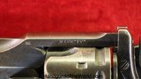 Webley Mark IV, Service Revolver, .450/.455 caliber, South African Issue - Image 11 of 20