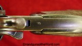 Webley Mark IV, Service Revolver, .450/.455 caliber, South African Issue - Image 4 of 20
