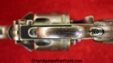 Webley Mark IV, Service Revolver, .450/.455 caliber, South African Issue - Image 15 of 20