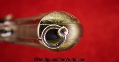 Webley Mark IV, Service Revolver, .450/.455 caliber, South African Issue - Image 16 of 20