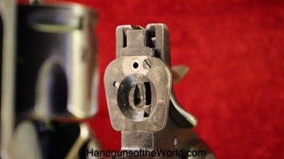 Webley Mark IV, Service Revolver, .450/.455 caliber, South African Issue - Image 19 of 20