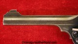 Webley Mark IV, Service Revolver, .450/.455 caliber, South African Issue - Image 6 of 20