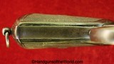 Webley Mark IV, Service Revolver, .450/.455 caliber, South African Issue - Image 12 of 20
