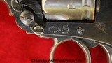 Webley Mark IV, Service Revolver, .450/.455 caliber, South African Issue - Image 9 of 20