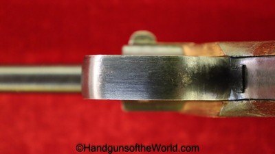 Nambu Type 14, 18.11 Date, 8mm with a Matching Magazine-Mint - Image 17 of 20