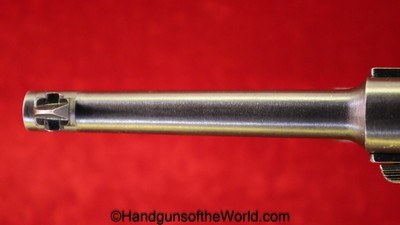 Nambu Type 14, 18.11 Date, 8mm with a Matching Magazine-Mint - Image 3 of 20